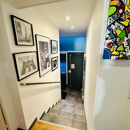 Belle Maison Avec Jardin Expose Plein Sud Proche Centre * 凯恩