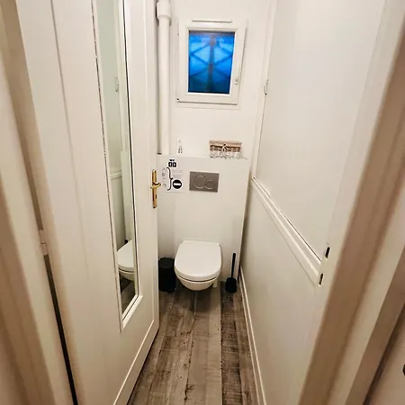 Belle Maison Avec Jardin Expose Plein Sud Proche Centre Vakantiehuis
