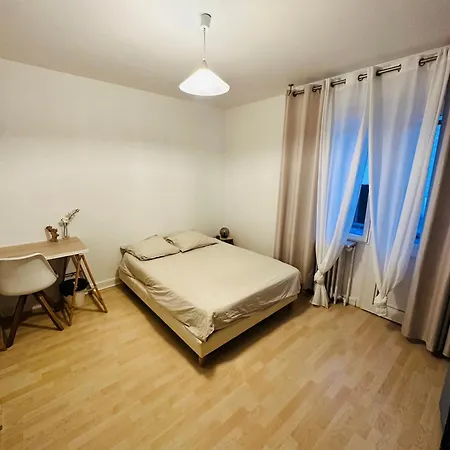 Belle Maison Avec Jardin Expose Plein Sud Proche Centre Holiday home