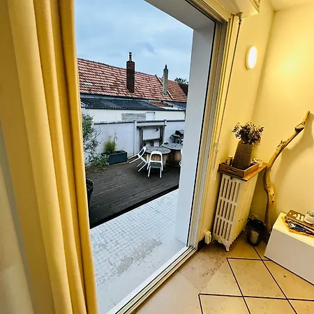 Belle Maison Avec Jardin Expose Plein Sud Proche Centre * 凯恩