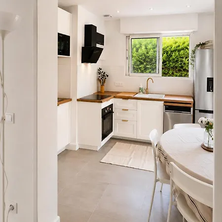 Belle Maison Avec Jardin Expose Plein Sud Proche Centre Ferienhaus *
