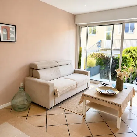 Belle Maison Avec Jardin Expose Plein Sud Proche Centre Ferienhaus *