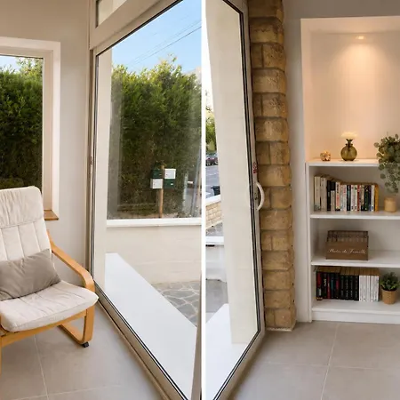 Belle Maison Avec Jardin Expose Plein Sud Proche Centre Ferienhaus Caen