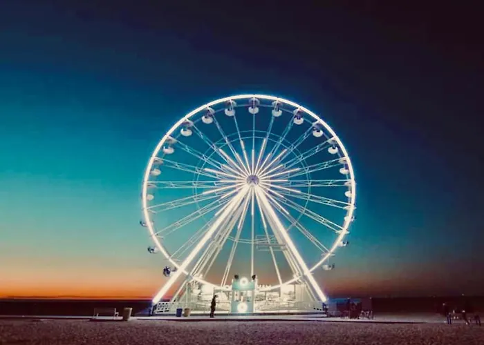 Belle Maison Avec Jardin Expose Plein Sud Proche Centre Holiday home