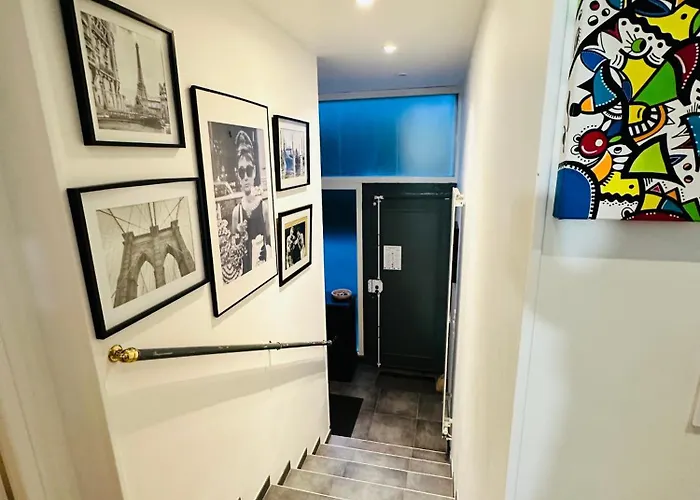 Belle Maison Avec Jardin Expose Plein Sud Proche Centre * Caen