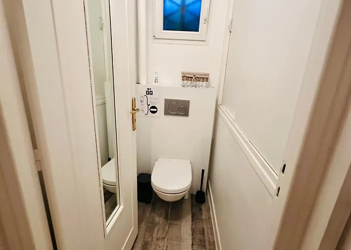 Belle Maison Avec Jardin Expose Plein Sud Proche Centre Holiday home