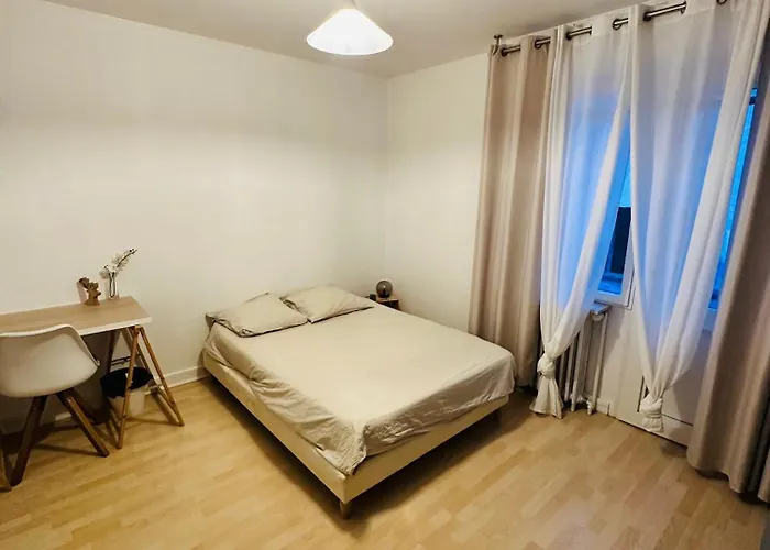 Belle Maison Avec Jardin Expose Plein Sud Proche Centre Holiday home